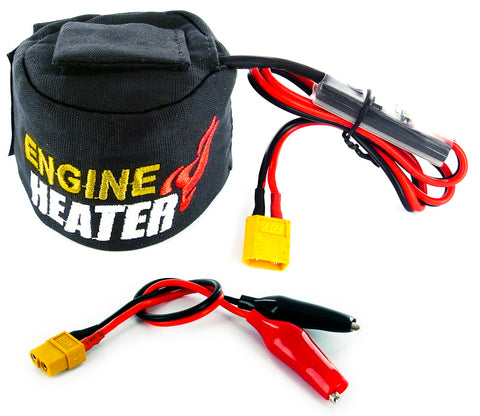 SKY RC Nitro Engine Heater