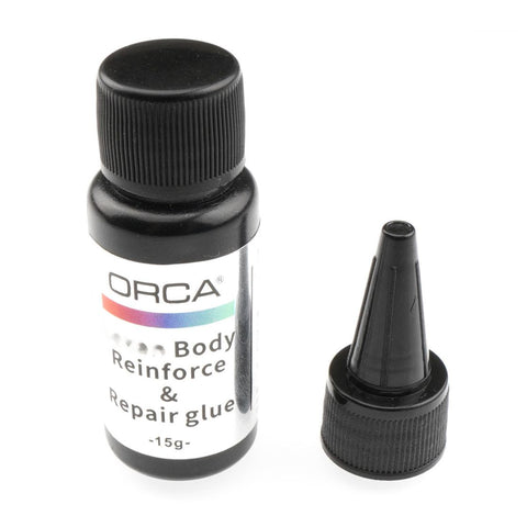 ORCA UV Body Glue - 15g