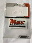 Max Power MX 60005 Short Springs for Manifolds (6)