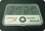 ORCA  Level Board Alu Upgrade for Setup Boards