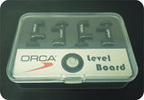 ORCA  Level Board Alu Upgrade for Setup Boards