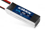 KAVAN Li-Po 4500mAh/14,8V 40/80C 66,6Wh