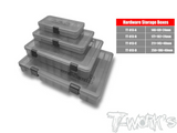 T-Works storage box 36 compartments (25 x 18.6 x 4cm)