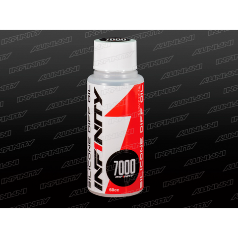 CM-A002-70 - SILICONE DIFF OIL 7000 (60cc)